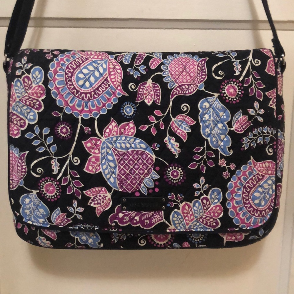 Vera Bradley Laptop Bag